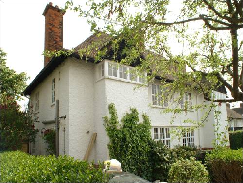 28 Asmuns Hill